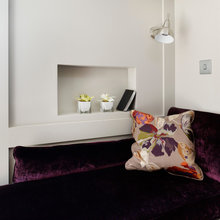 Wall notches