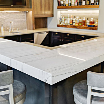 Interior Remodel on Troy