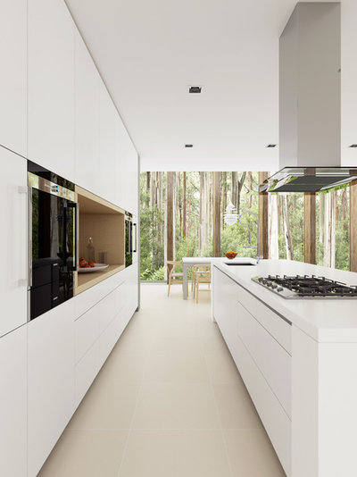 The Pro Panel The Biggest Kitchen Design Blunder You 