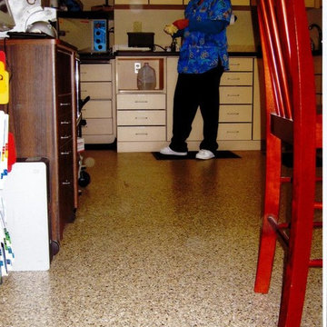 Indoor Floor Ideas