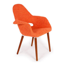 Tete-a-Tete Chair Peach - Products