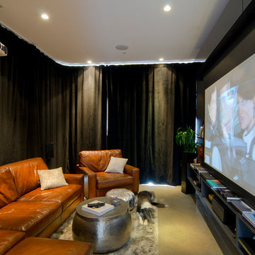 Foust Residence