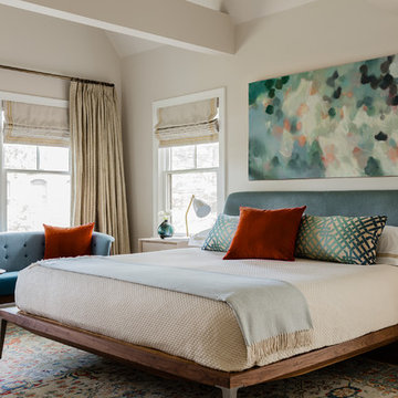 Garden Terrace, Cambridge