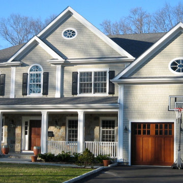 New Homes