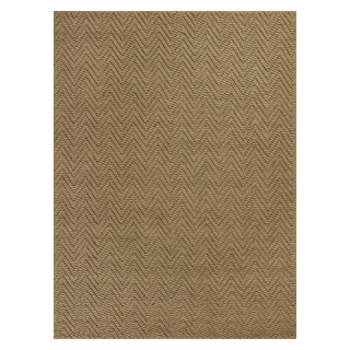 Porto 1221 Natural Herringbone Rug, 27