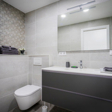 Apartamento en Mestalla
