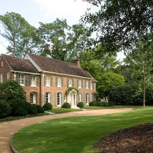 Portico