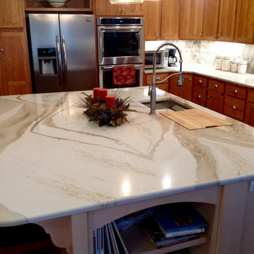 Blevins Kitchen