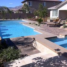 Pools