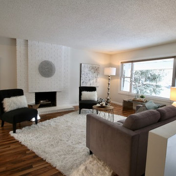 Canyon Meadows Bi-Level