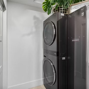 West Vancouver Complete Overhaul