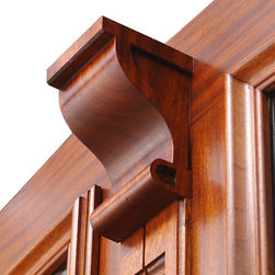 Portes d'entr&eacute;e - Front Doors