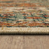 Mohawk Home Dunlop Spice 4' x 6' Area Rug