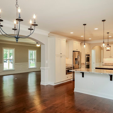 "The Exquisite Cape" in Argyle Heights