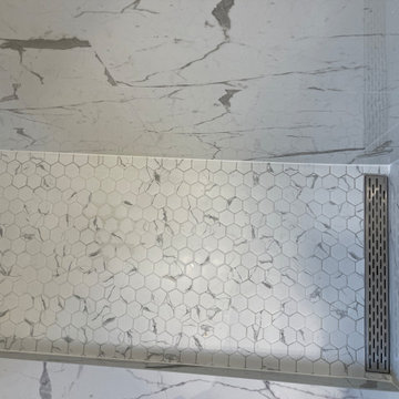Bathroom Projects