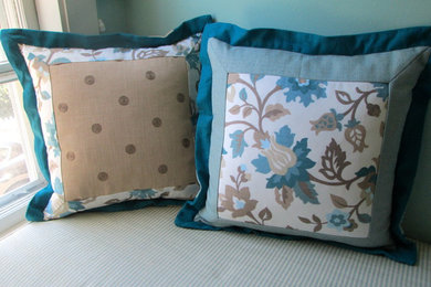 Custom Pillows