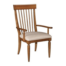 Kincaid - Armchairs And Accent Chairs