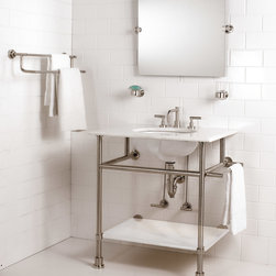 Faucets - Bathroom Faucets And Showerheads