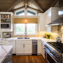 Kitchen Ideas