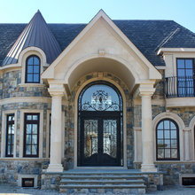 Pillars