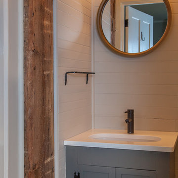Weybridge Renovation