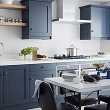 Cabinets