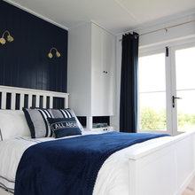 New guest bedroom