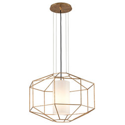 Contemporary Pendant Lighting by Troy Lighting
