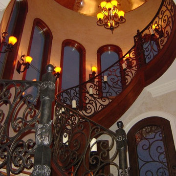Eleagantly Gorgeous STAIRCASES