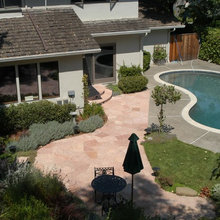 Patio Stones