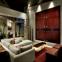 Super Streamlined: How to Create a More Modern Decor Style