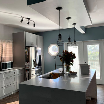 Kitchen Remodel