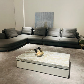 China Luxury Furninture