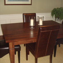 Existing Furniture