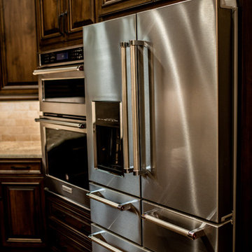 Custom Home