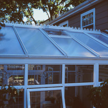 Sheds