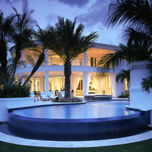 Patio Ideas
