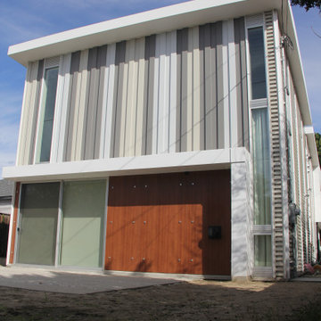 Pass Avenue Proto Home