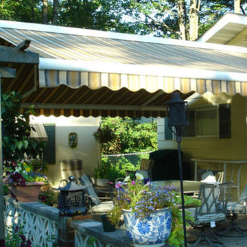 Retractable Awnings