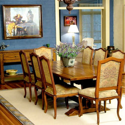 Dining Chairs - Dining Chairs