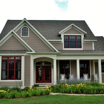 Residential Projects