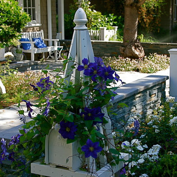 The COTTAGE