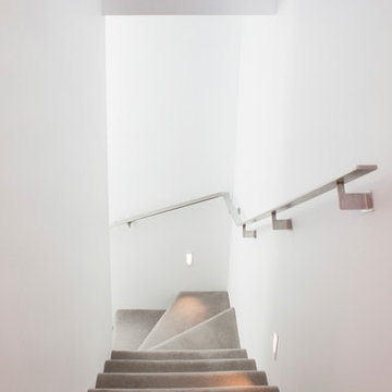 Sth Melbourne renovation project