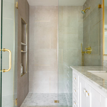 Outer Richmond Bathroom 2
