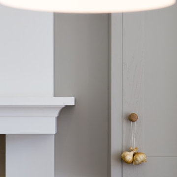 Redland Town House