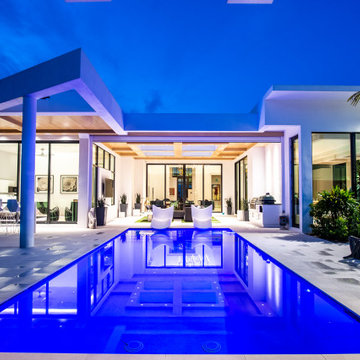 Captivating Modern Home
