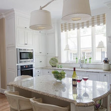 Oakley Kitchen