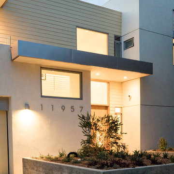 Mar Vista residence