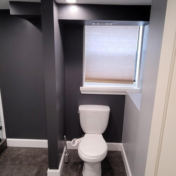 Bathroom Remodels
