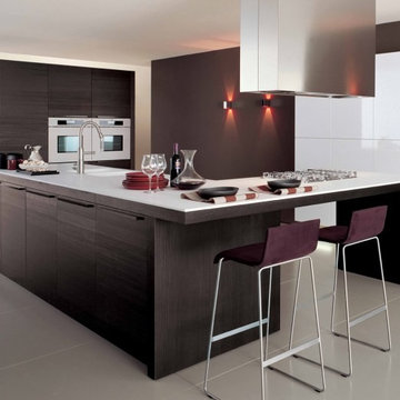 Economic Range Kitchens